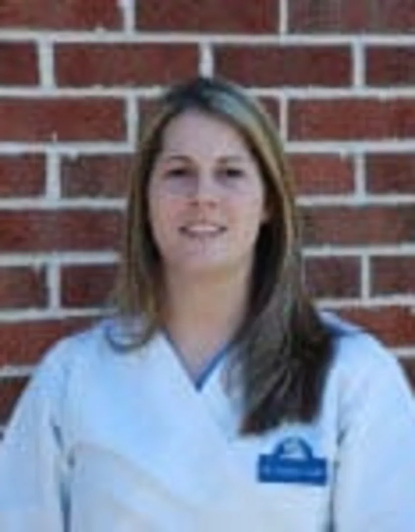 Dr. Nicole Hart